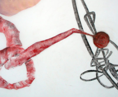 Drawing>Sculpture>Drawing